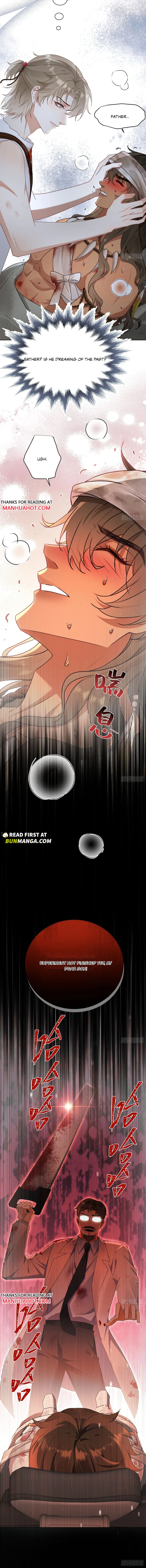 The Wild Man Chapter 31 page 8 - 