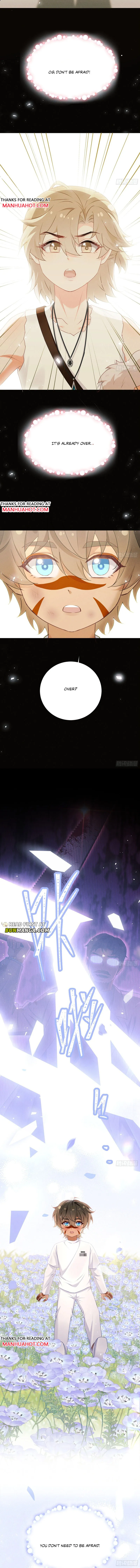 The Wild Man Chapter 31 page 10 - 