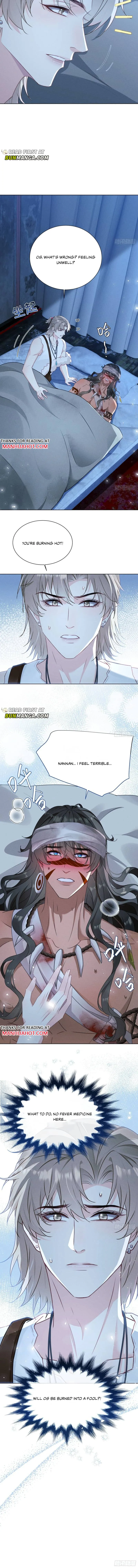 The Wild Man Chapter 32 page 4 - 