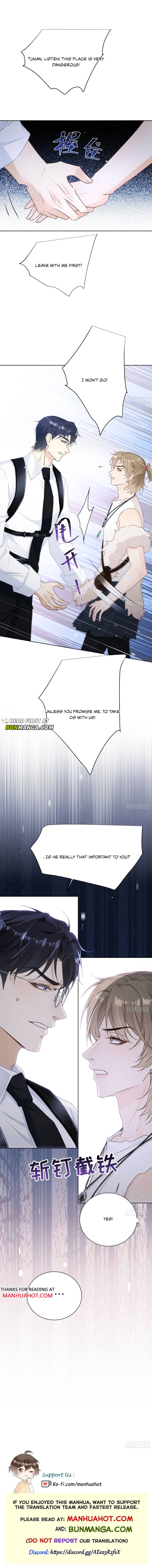The Wild Man Chapter 33 page 12 - 