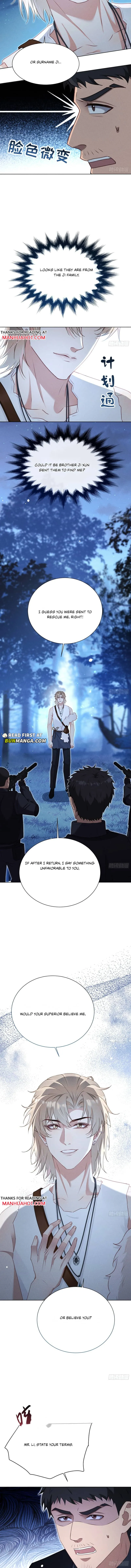 The Wild Man Chapter 33 page 3 - 
