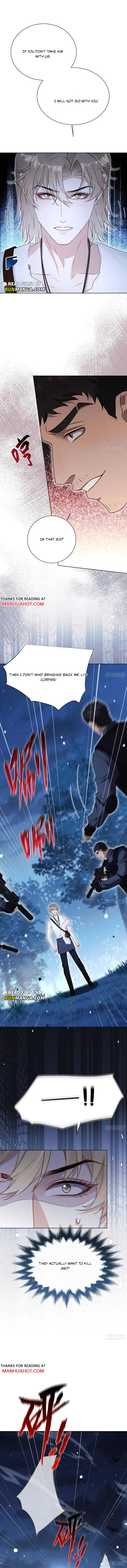 The Wild Man Chapter 33 page 5 - 
