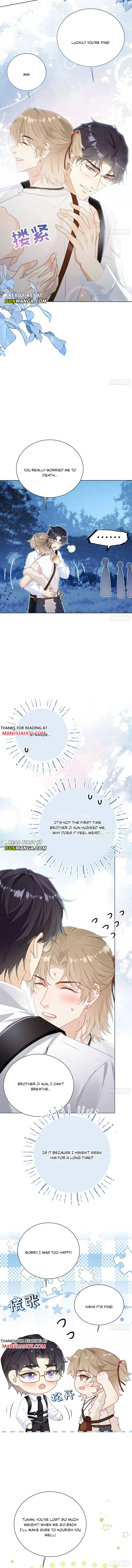 The Wild Man Chapter 33 page 8 - 