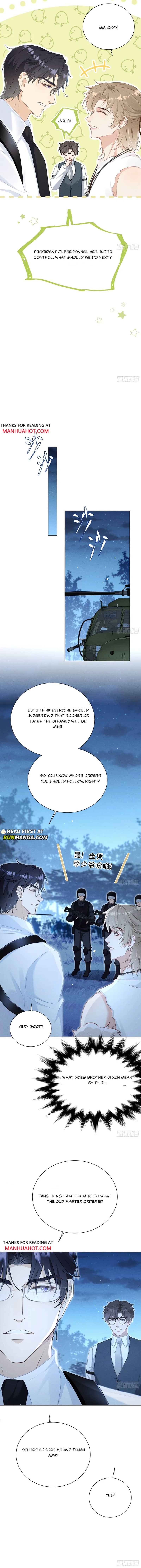 The Wild Man Chapter 33 page 9 - 