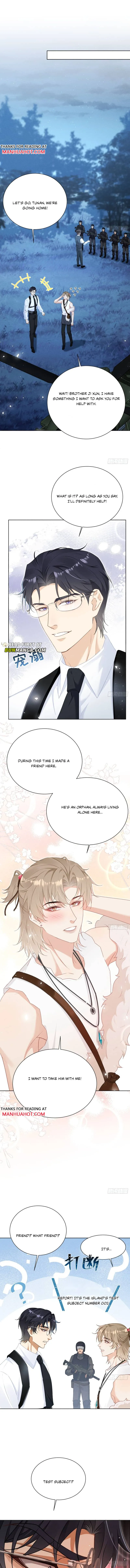 The Wild Man Chapter 33 page 10 - 