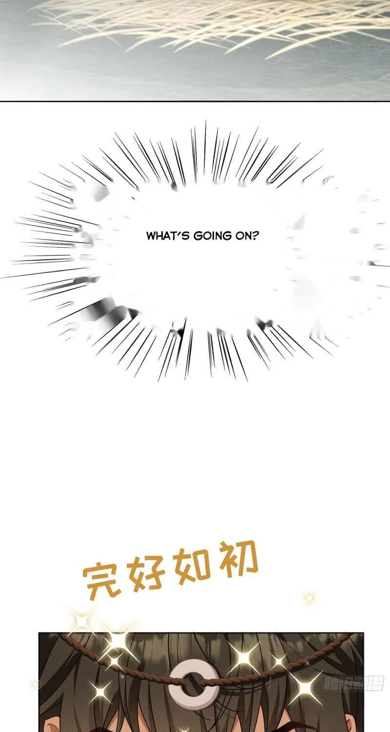 The Wild Man Chapter 4 page 20 - 