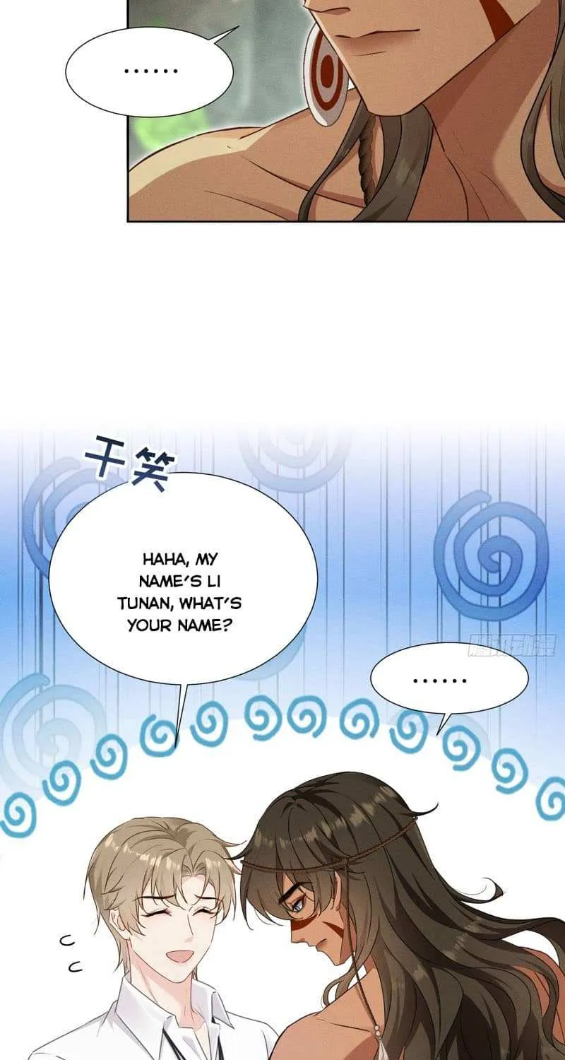 The Wild Man Chapter 4 page 24 - 