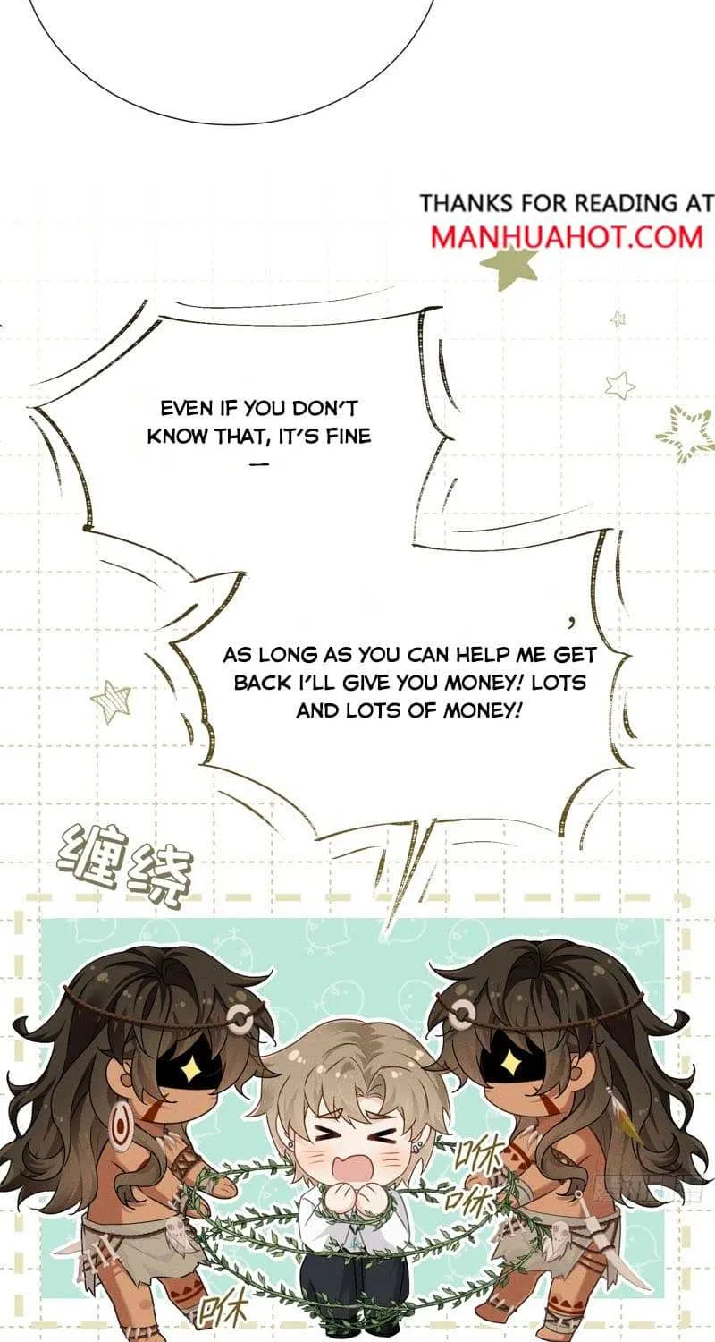 The Wild Man Chapter 4 page 28 - 