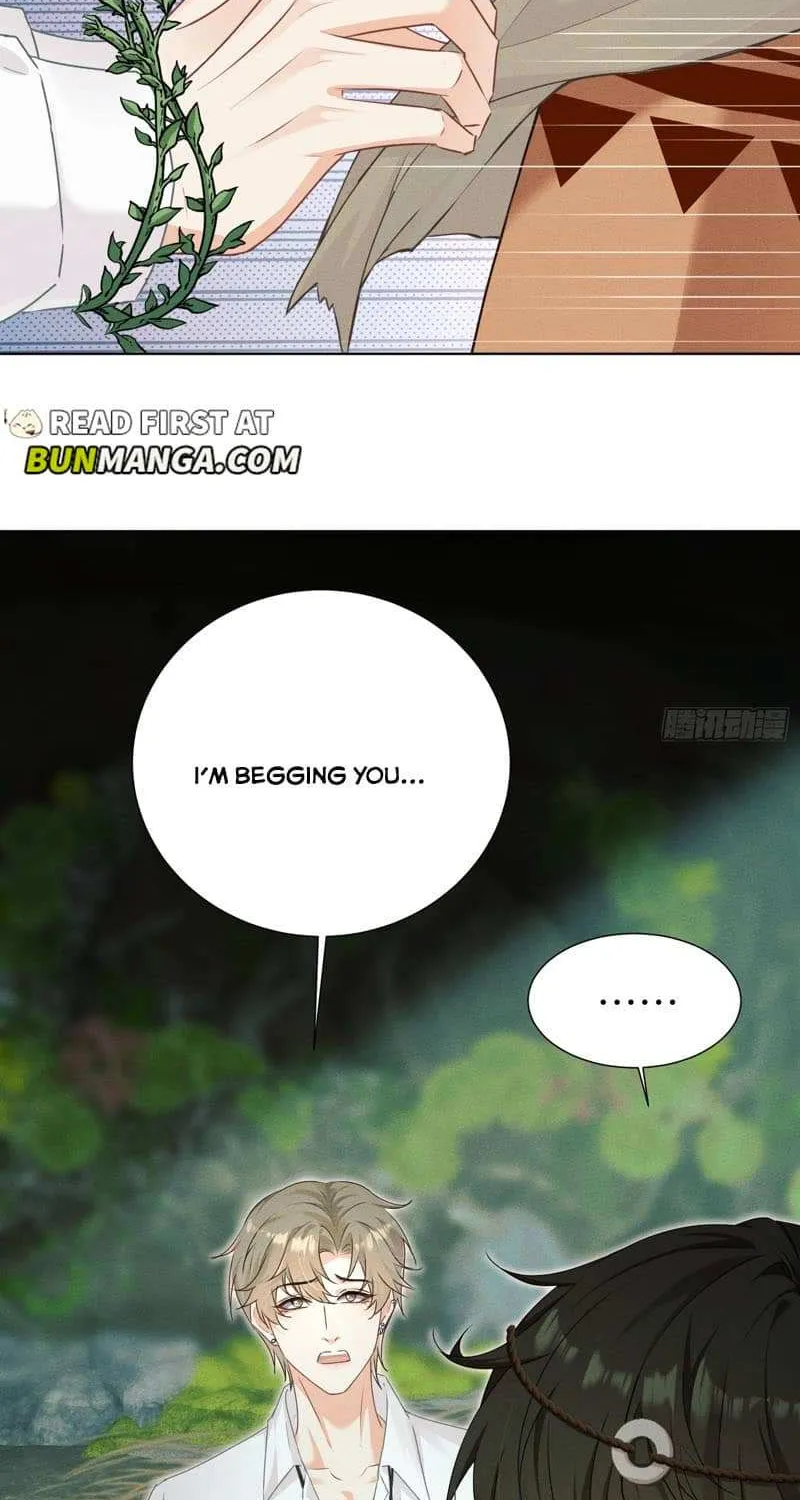 The Wild Man Chapter 4 page 30 - 