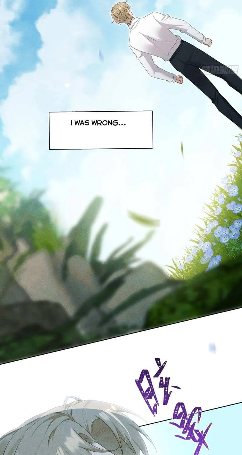 The Wild Man Chapter 4 page 4 - 