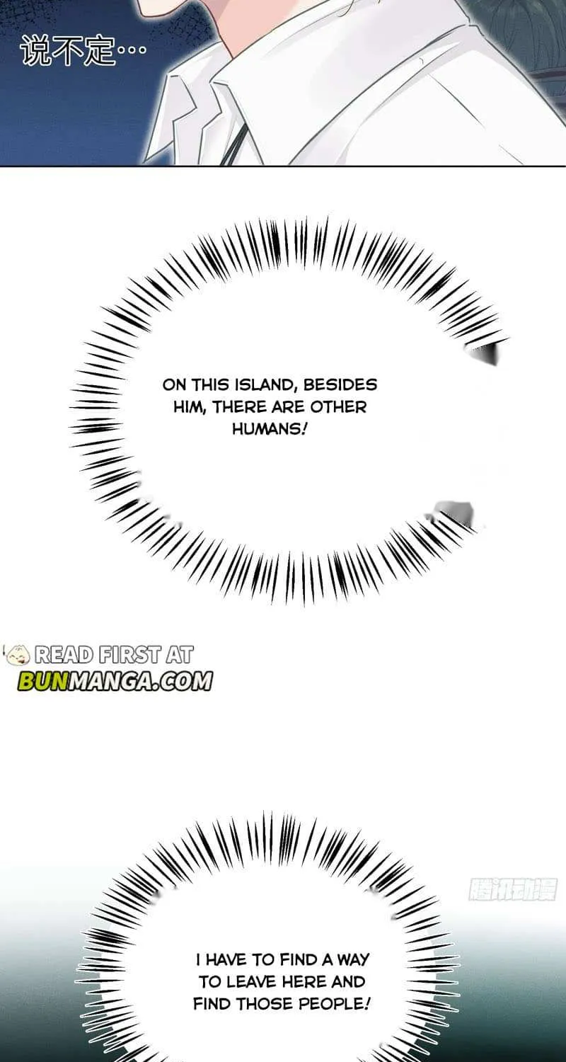 The Wild Man Chapter 4 page 42 - 