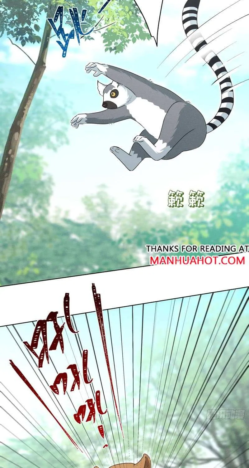 The Wild Man Chapter 4 page 47 - 