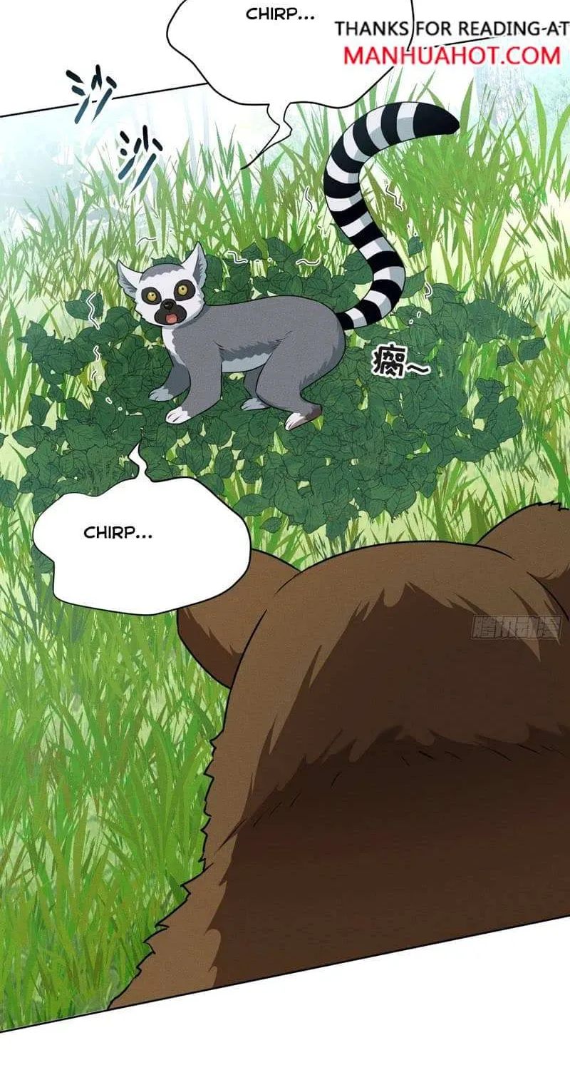 The Wild Man Chapter 4 page 51 - 