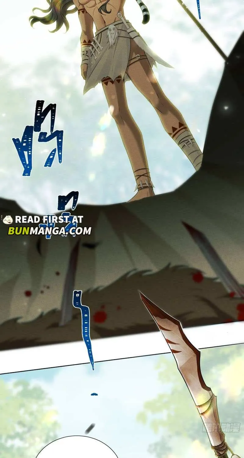 The Wild Man Chapter 4 page 59 - 