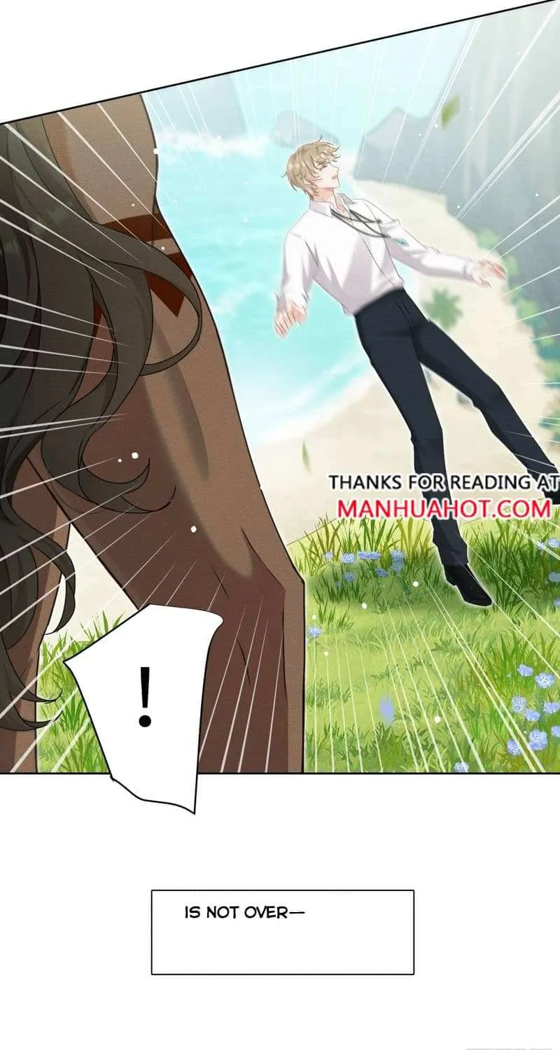 The Wild Man Chapter 4 page 8 - 