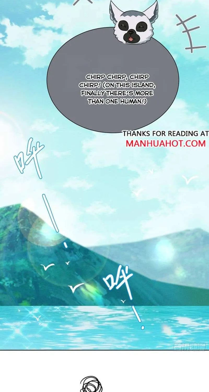 The Wild Man Chapter 5 page 15 - 