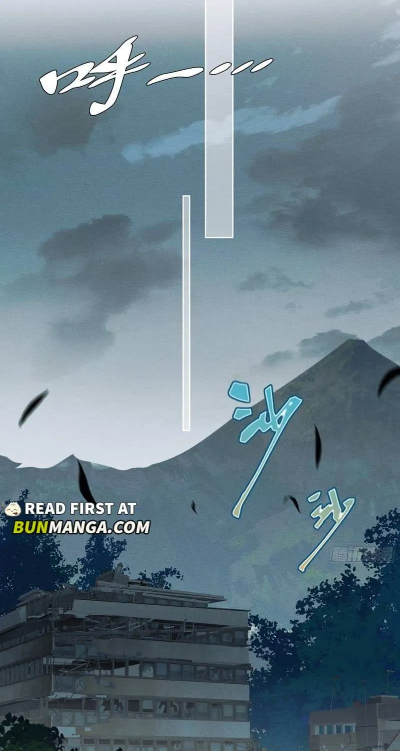 The Wild Man Chapter 5 page 17 - 