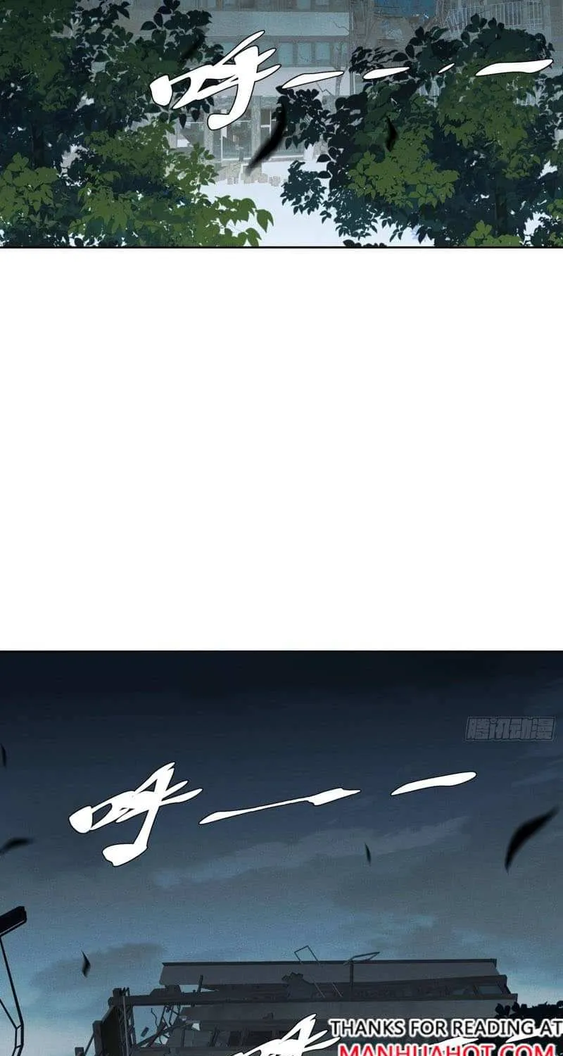 The Wild Man Chapter 5 page 18 - 