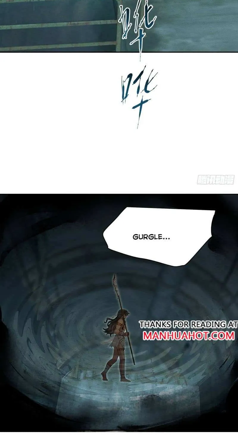 The Wild Man Chapter 5 page 22 - 