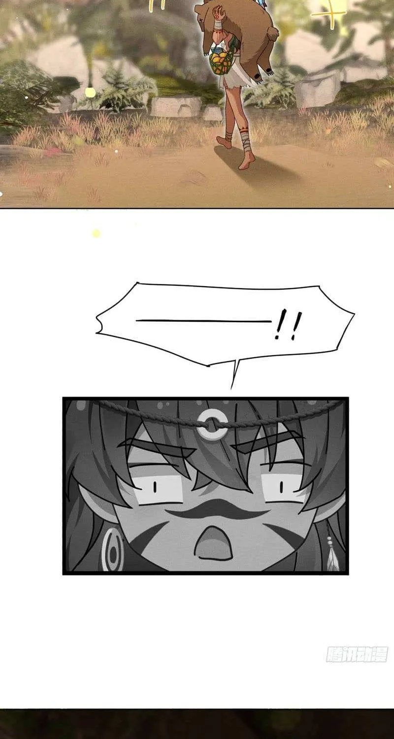 The Wild Man Chapter 5 page 29 - 