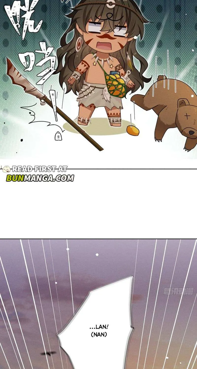 The Wild Man Chapter 5 page 31 - 