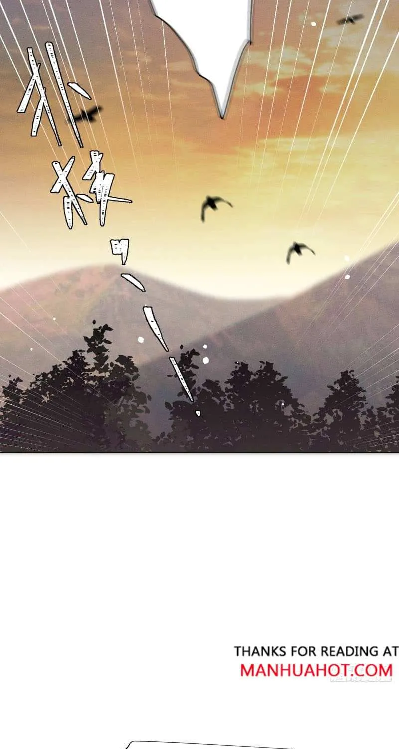 The Wild Man Chapter 5 page 32 - 