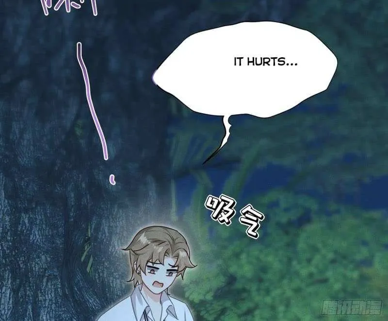 The Wild Man Chapter 5 page 34 - 