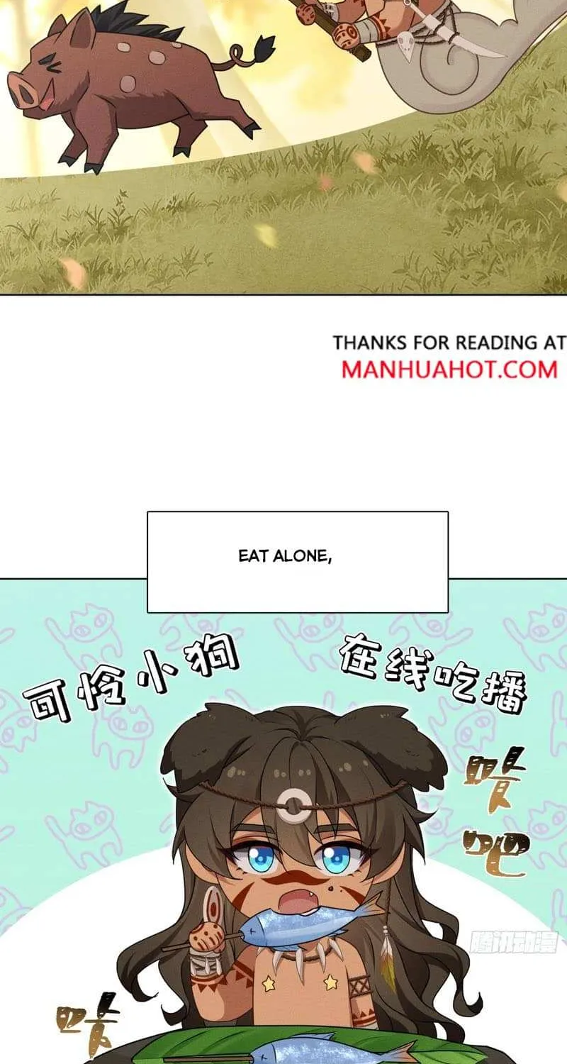 The Wild Man Chapter 5 page 43 - 