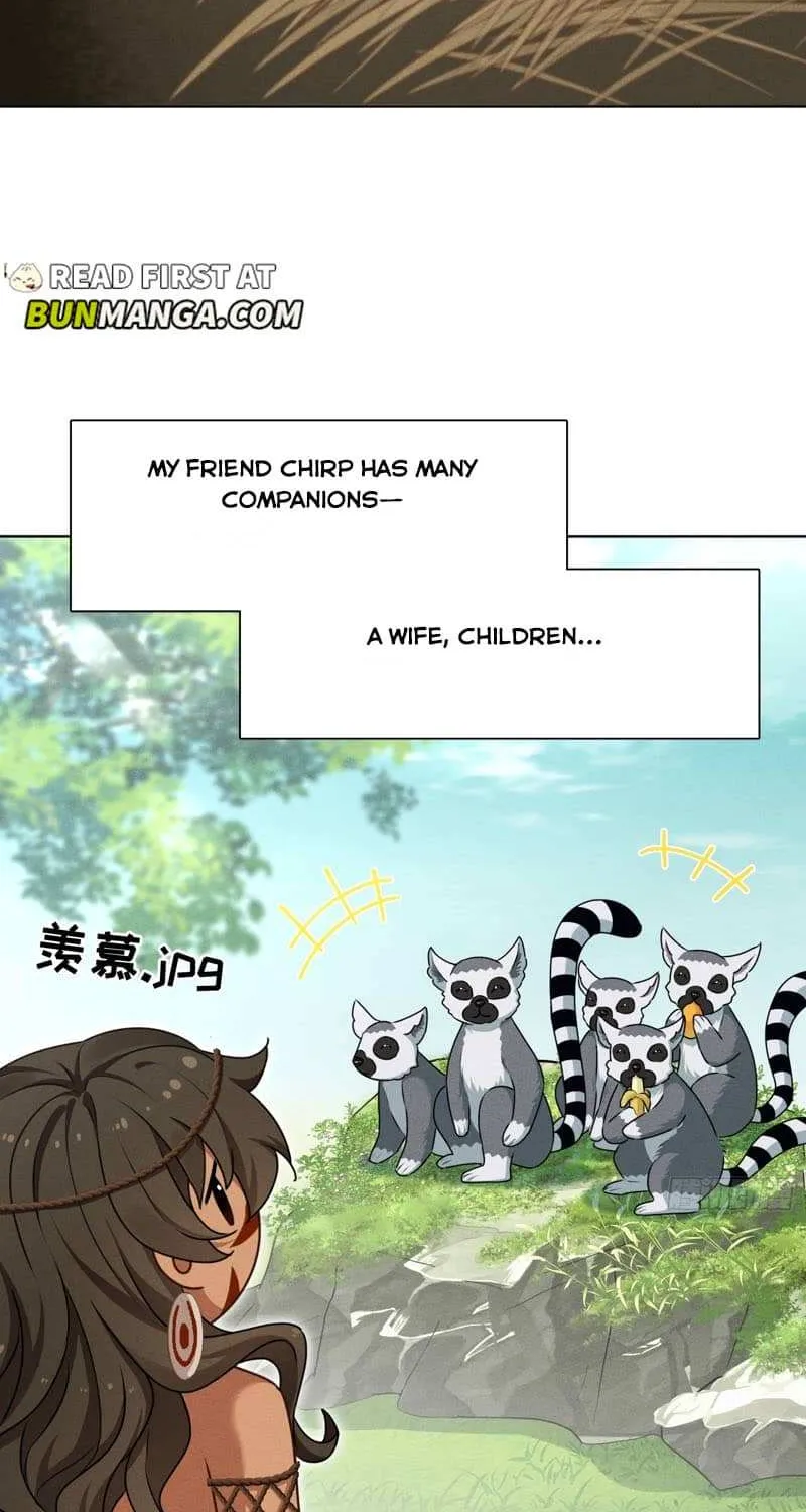 The Wild Man Chapter 5 page 45 - 