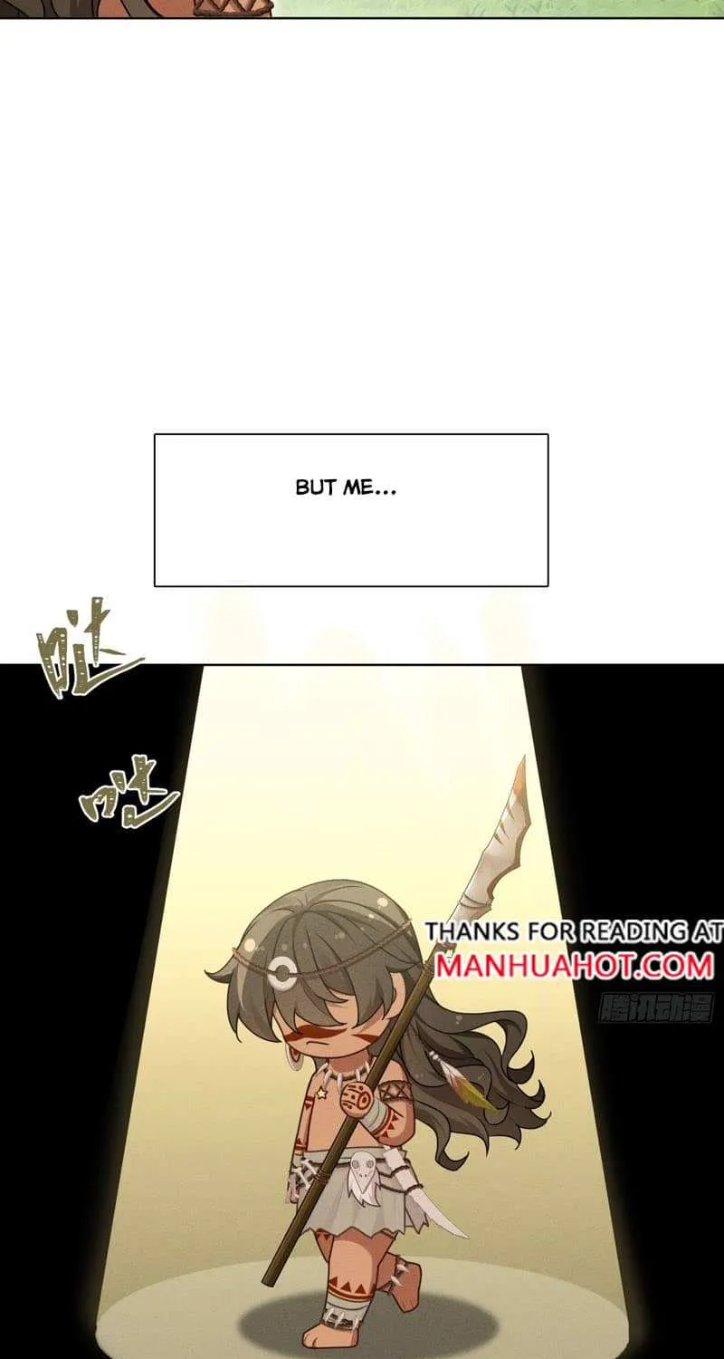 The Wild Man Chapter 5 page 46 - 