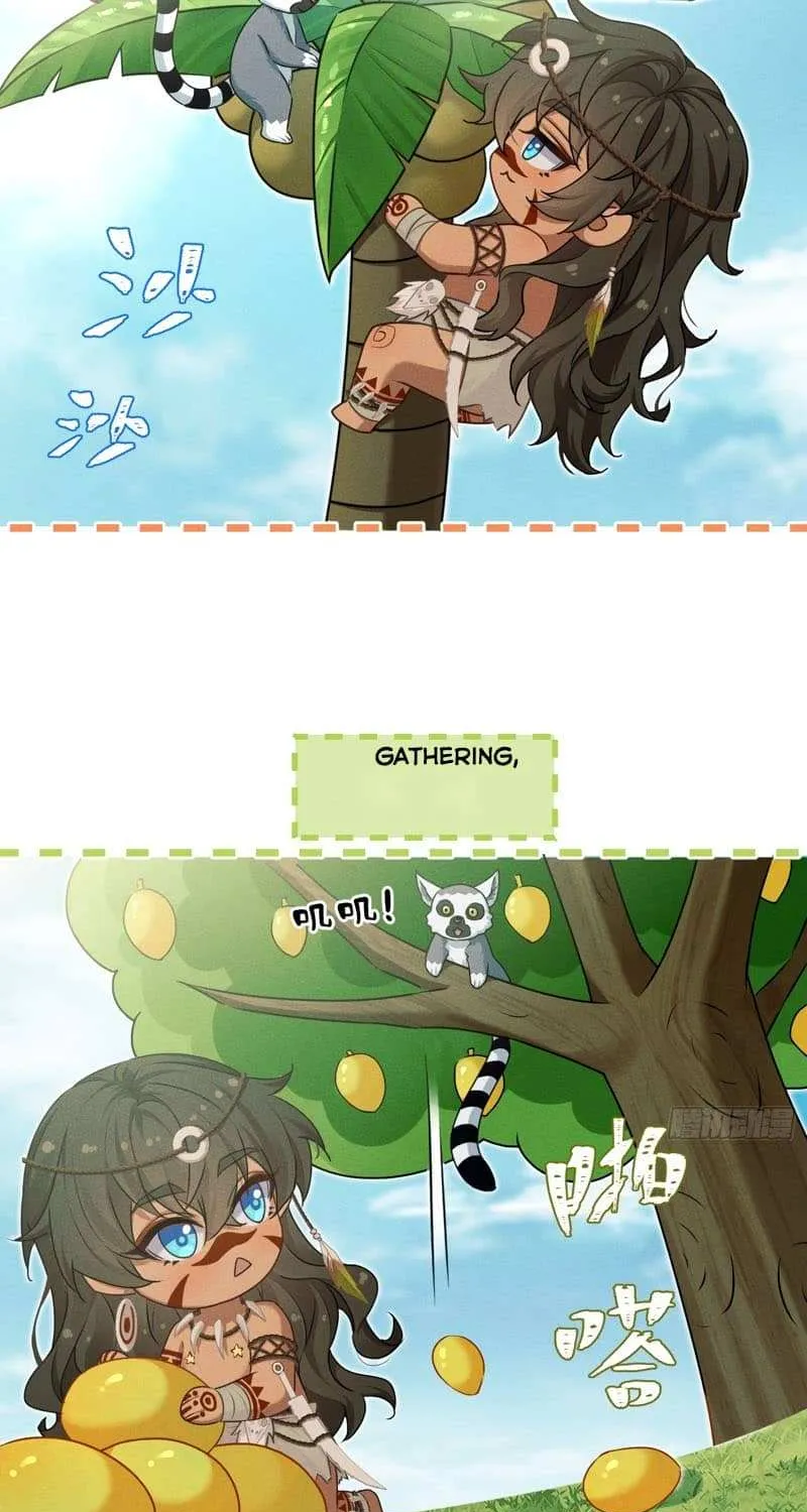 The Wild Man Chapter 5 page 7 - 