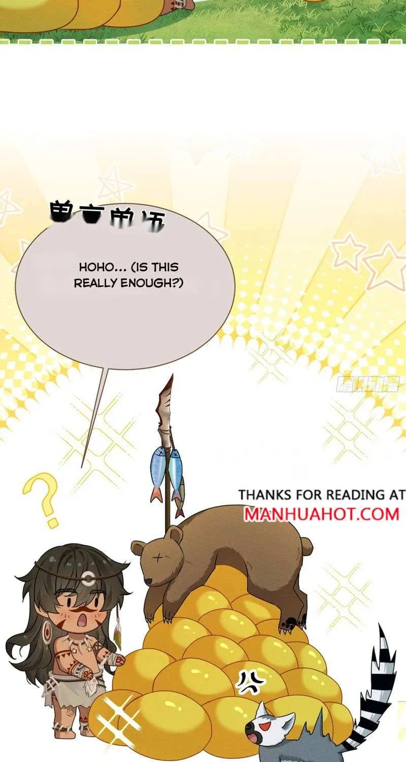 The Wild Man Chapter 5 page 8 - 