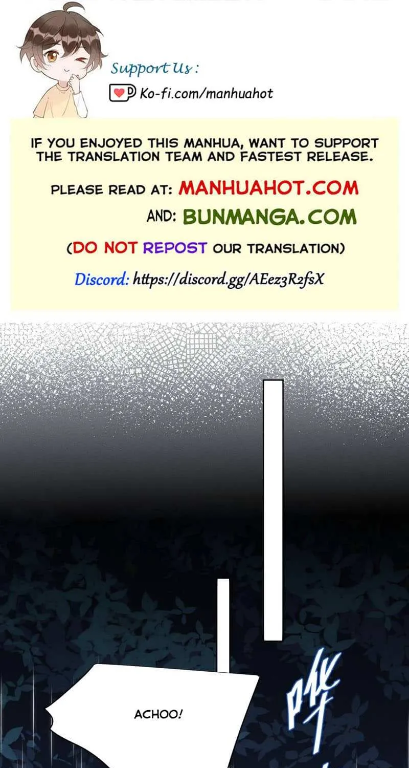 The Wild Man Chapter 6 page 1 - 