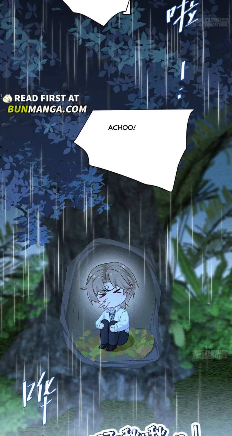 The Wild Man Chapter 6 page 2 - 