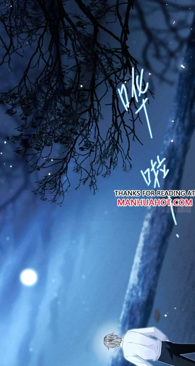 The Wild Man Chapter 6 page 16 - 