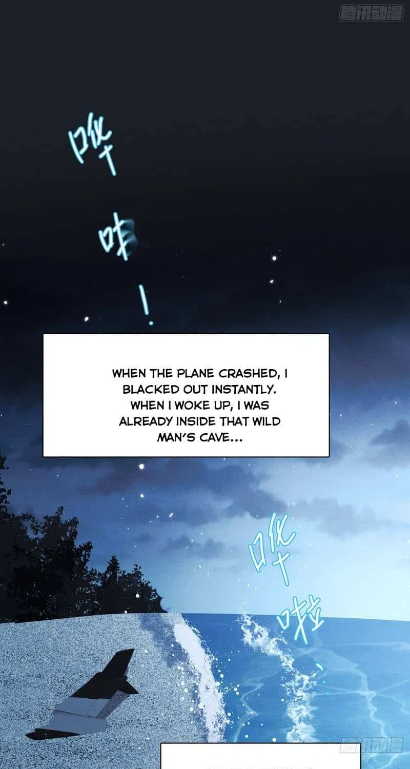 The Wild Man Chapter 6 page 21 - 