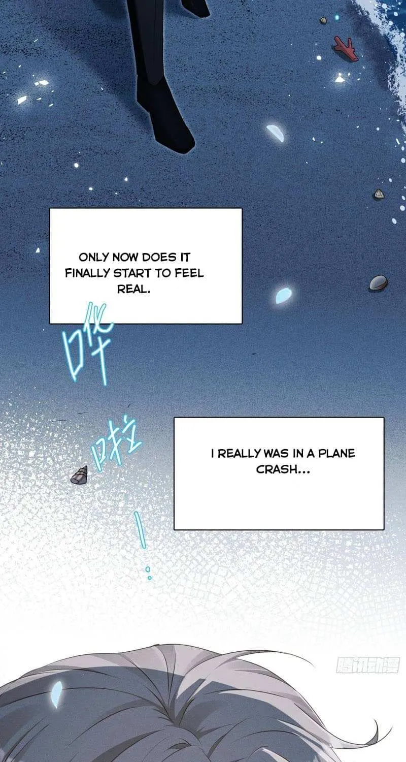 The Wild Man Chapter 6 page 23 - 