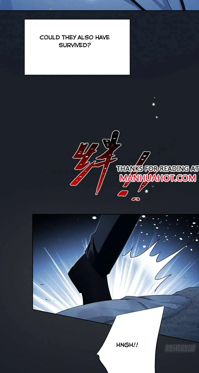 The Wild Man Chapter 6 page 25 - 