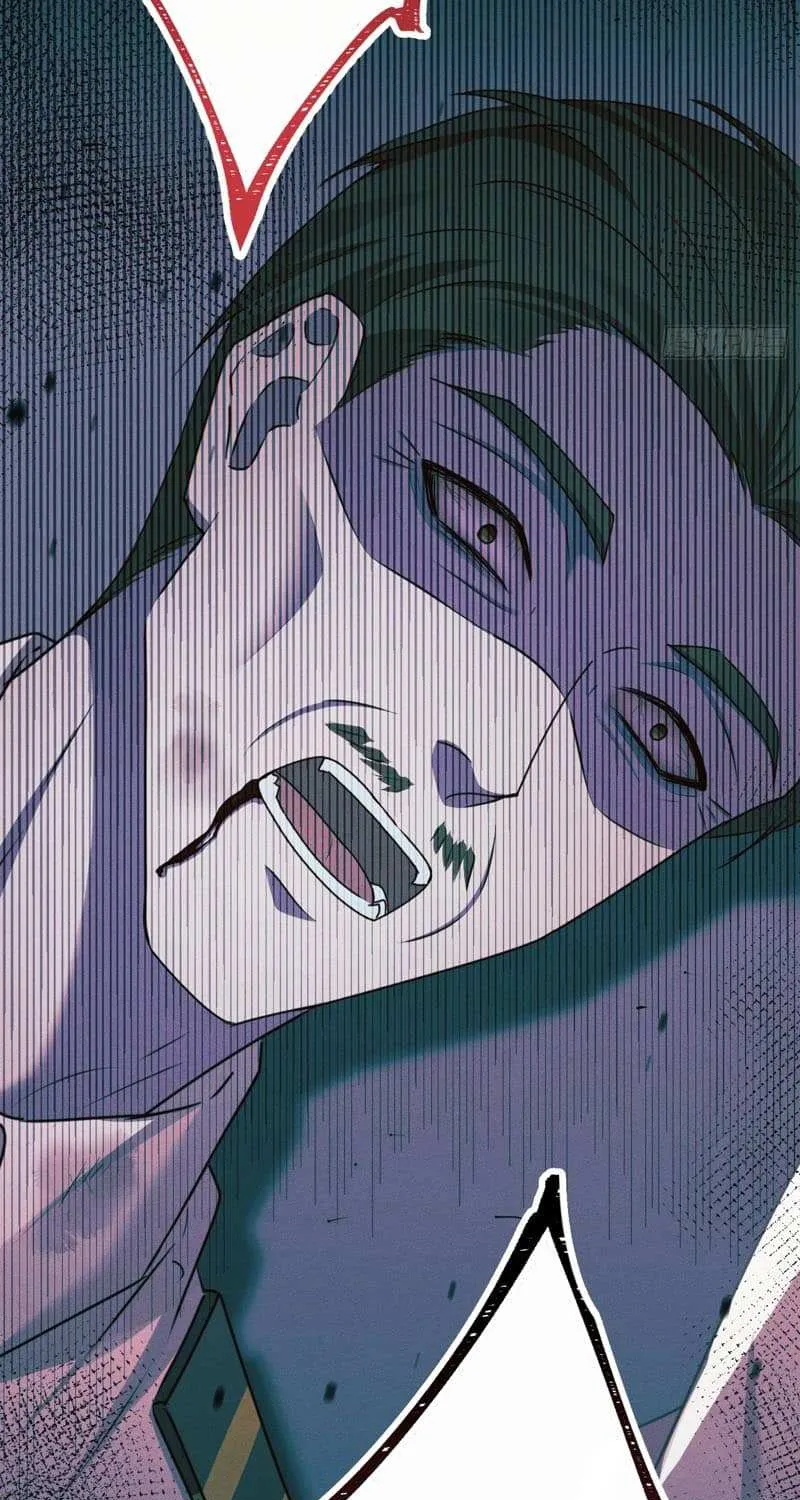 The Wild Man Chapter 6 page 29 - 
