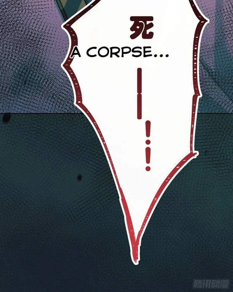 The Wild Man Chapter 6 page 30 - 