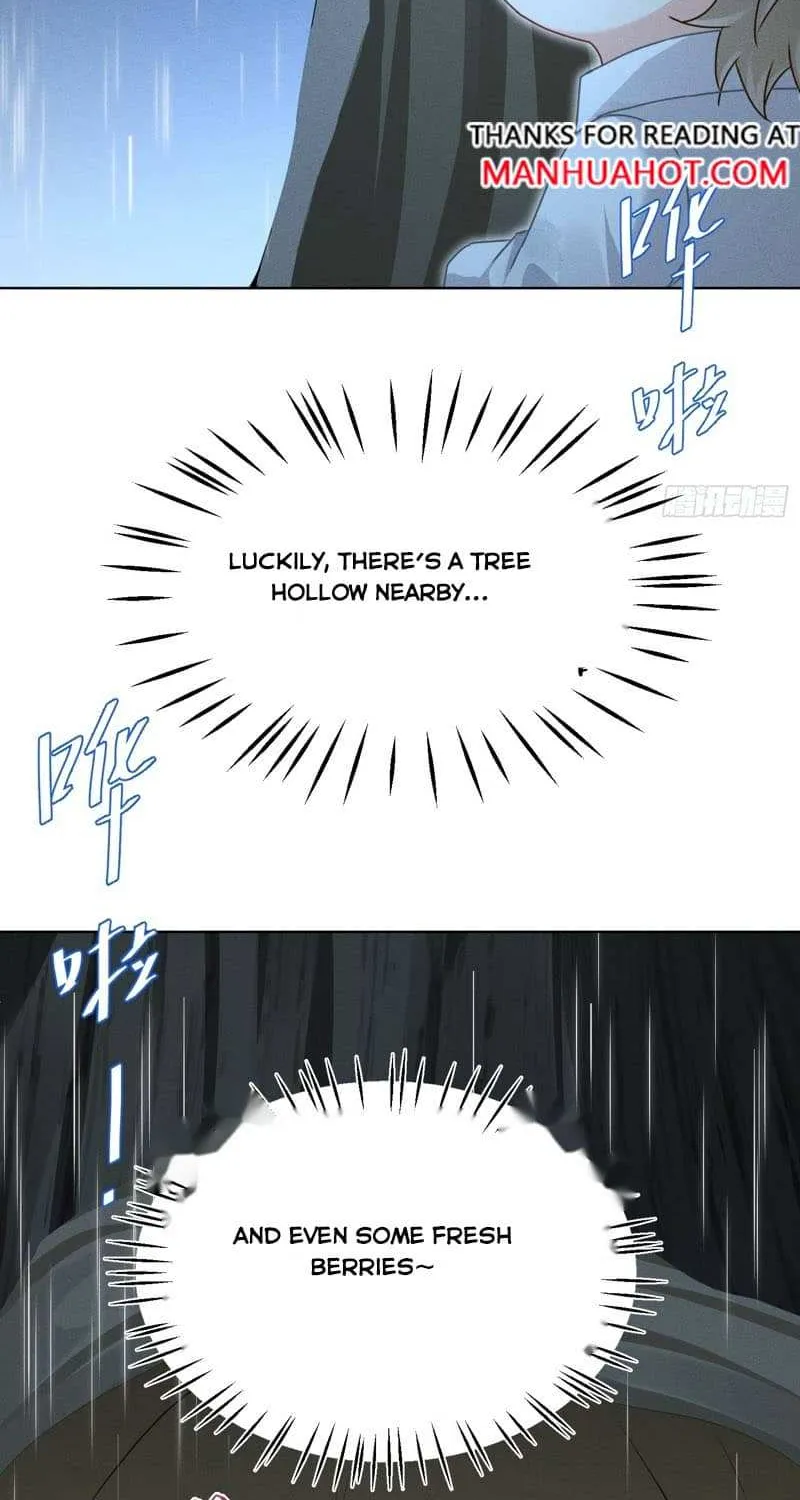 The Wild Man Chapter 6 page 4 - 