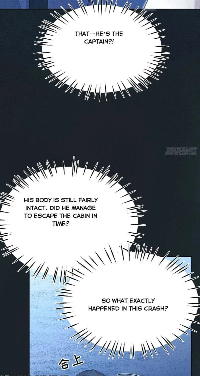 The Wild Man Chapter 6 page 32 - 