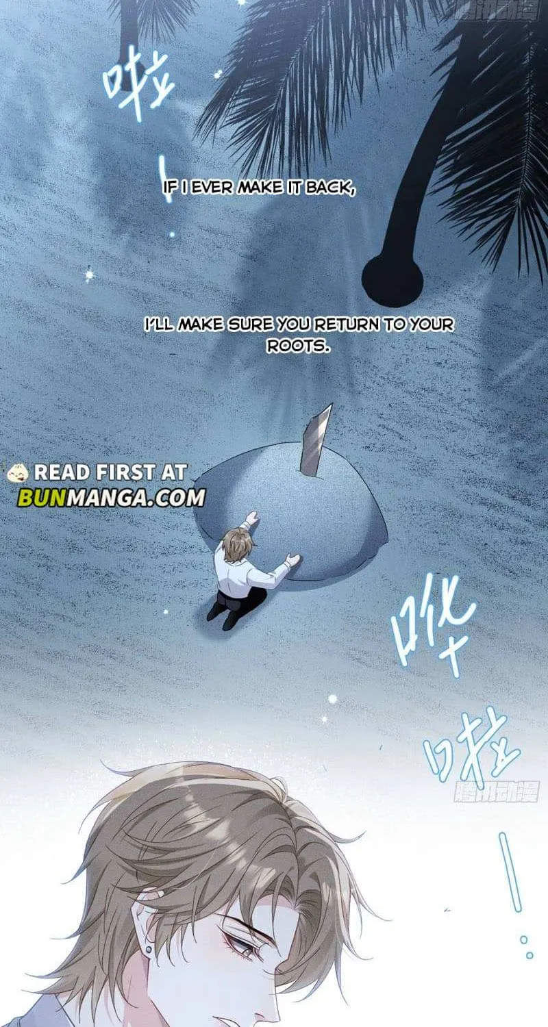 The Wild Man Chapter 6 page 40 - 