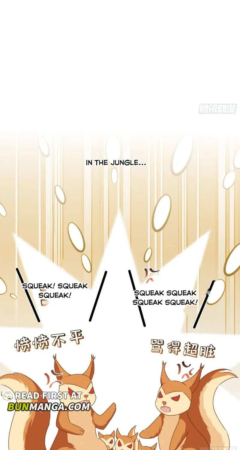 The Wild Man Chapter 6 page 46 - 