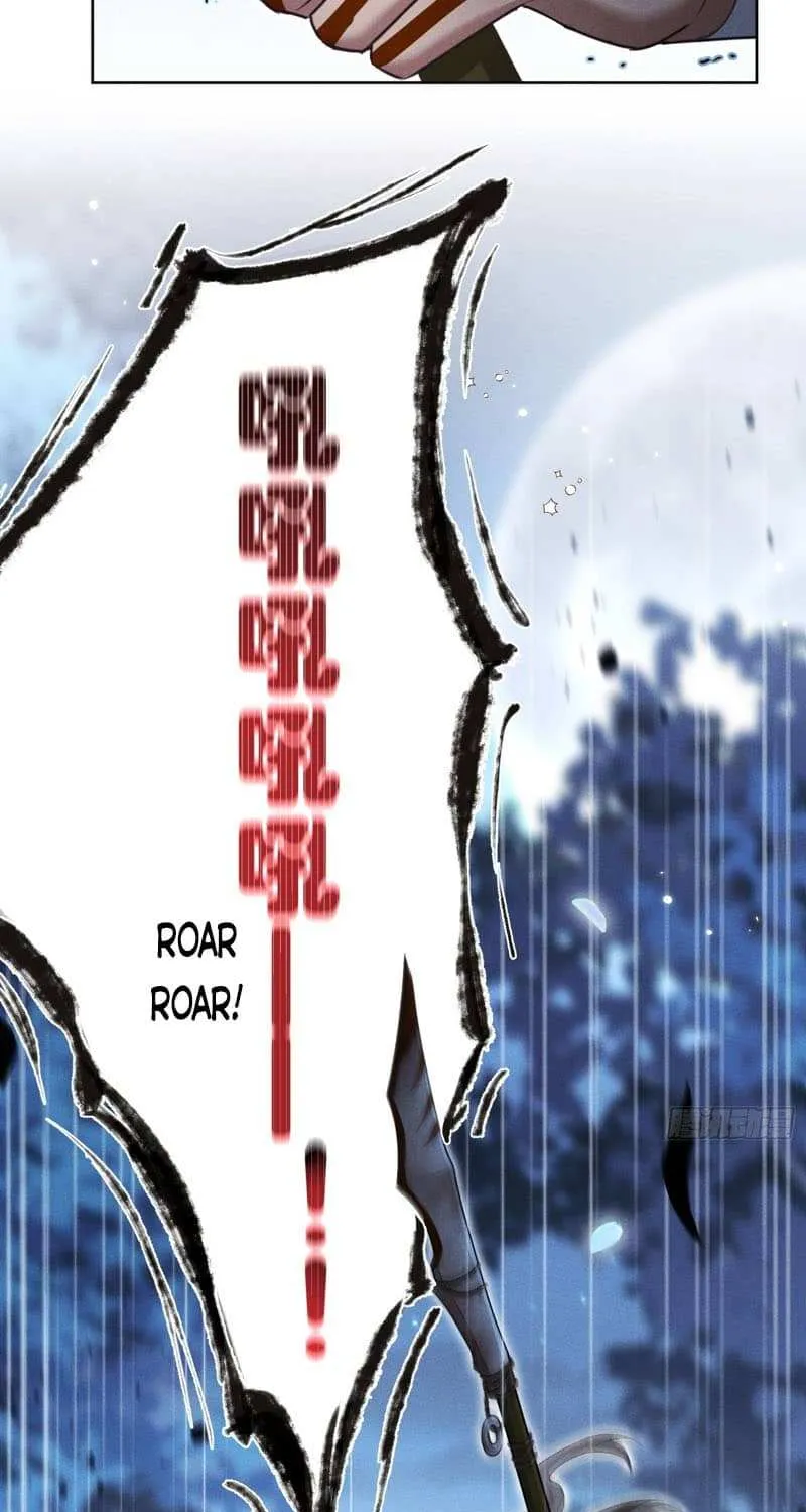 The Wild Man Chapter 6 page 51 - 