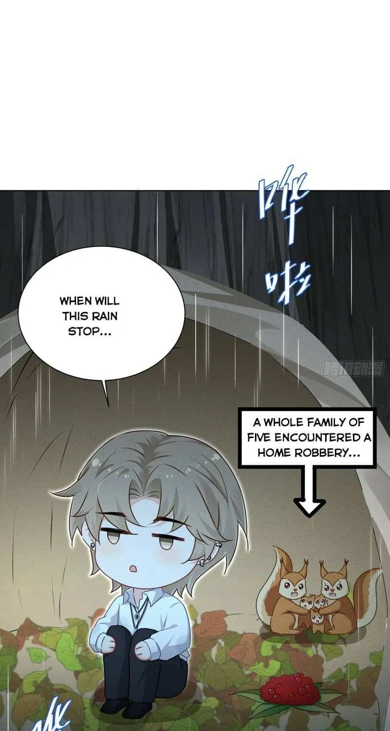 The Wild Man Chapter 6 page 7 - 