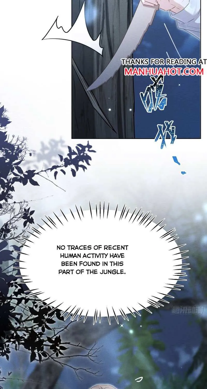 The Wild Man Chapter 6 page 10 - 