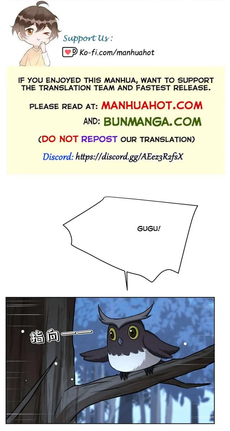 The Wild Man Chapter 7 page 1 - 