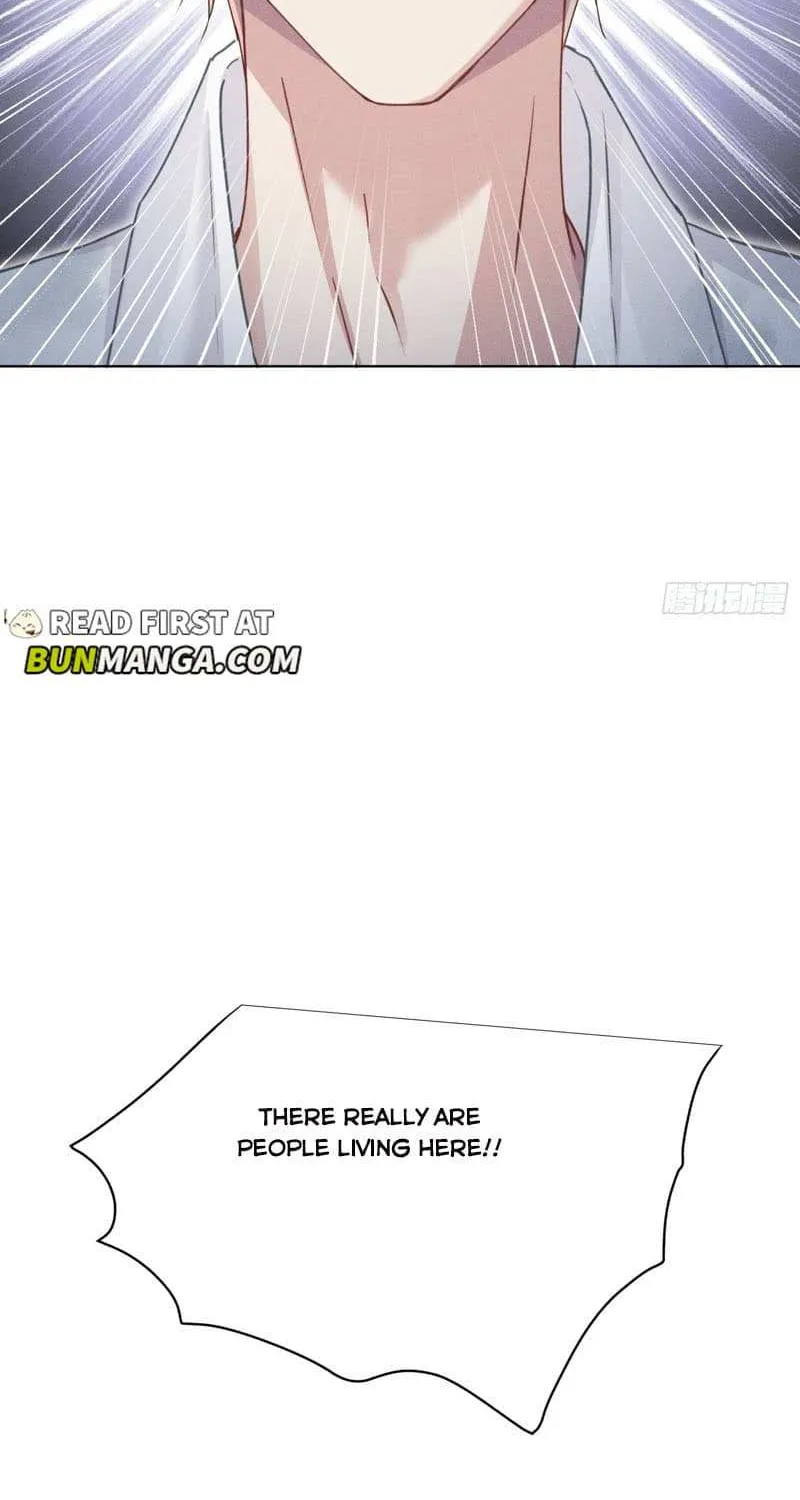 The Wild Man Chapter 7 page 28 - 
