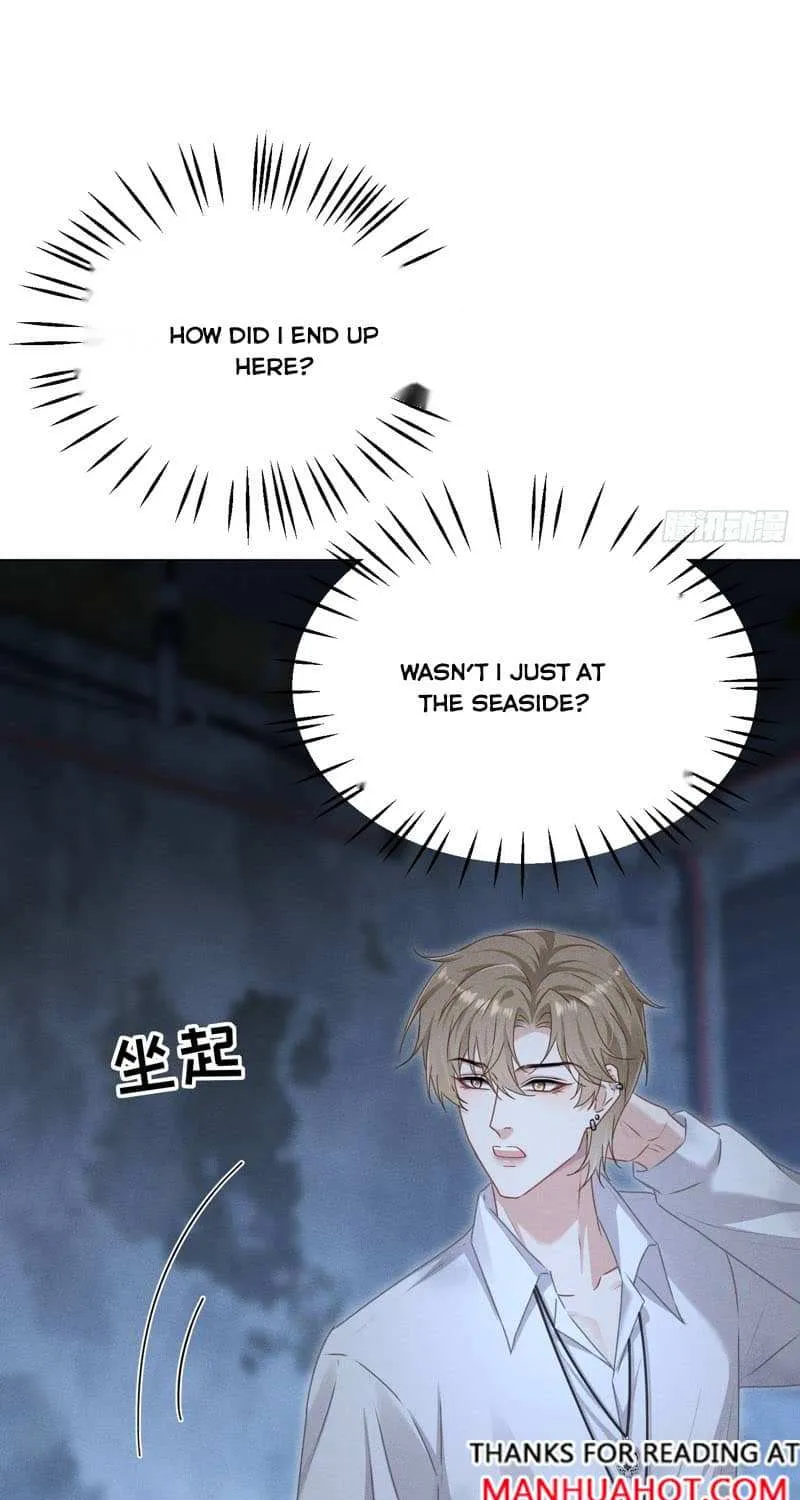 The Wild Man Chapter 7 page 29 - 